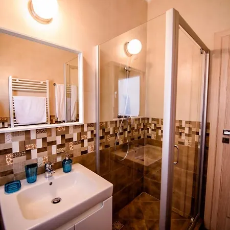 Aquarium Apartament