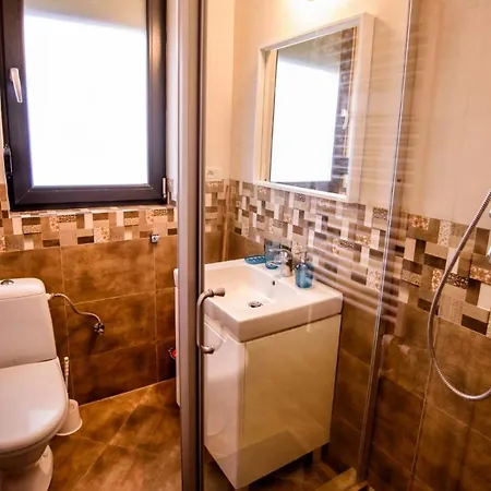 Aquarium Apartament Năvodari