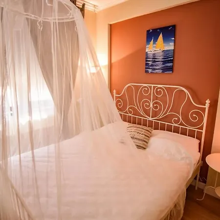 Aquarium Apartament